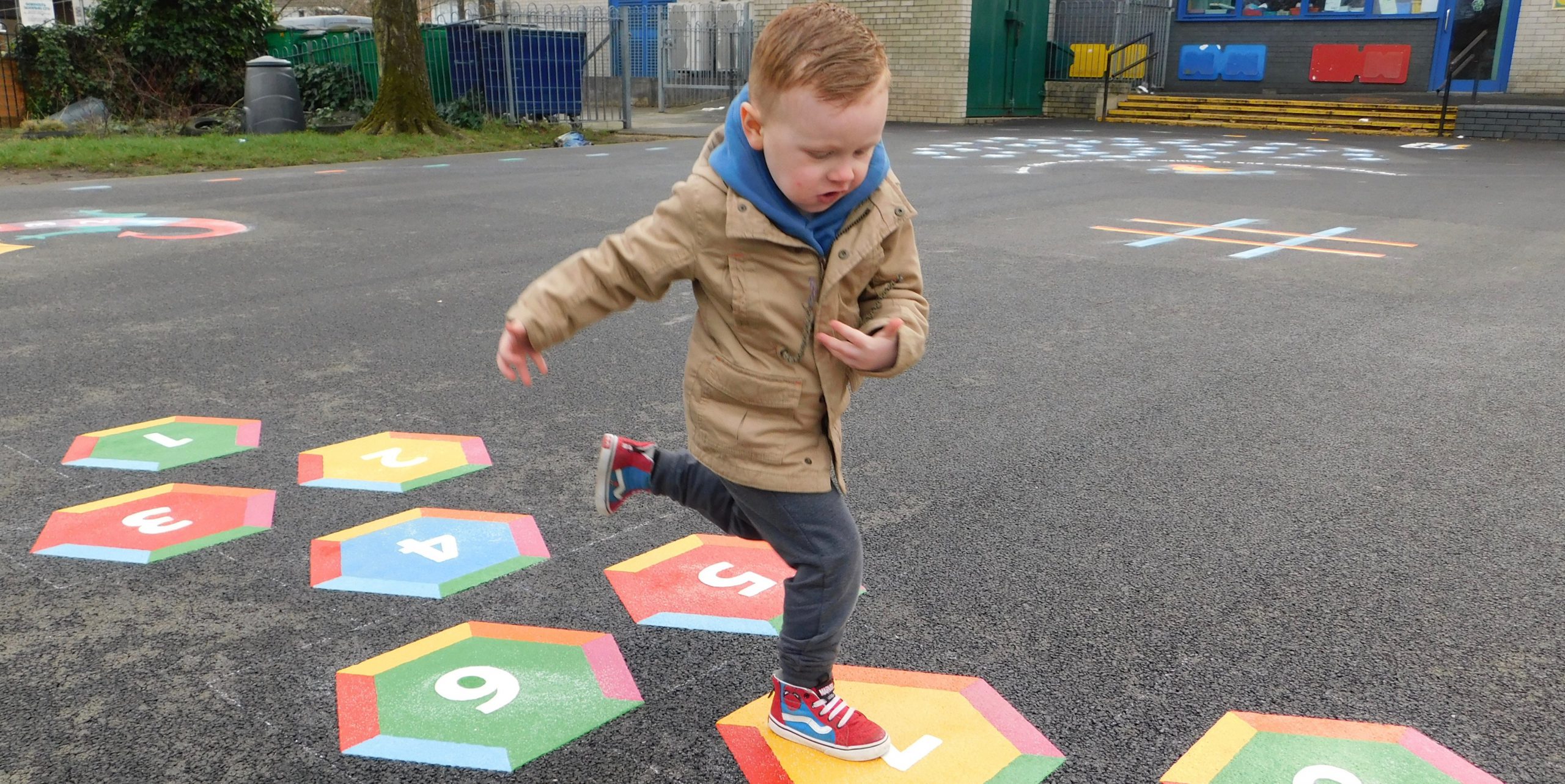 The 4 most important ways children benefit from creative play