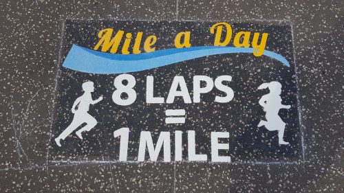 Daily Mile and Key PMBESPOKE1 500x281 - Sports Premium Funding for Schools