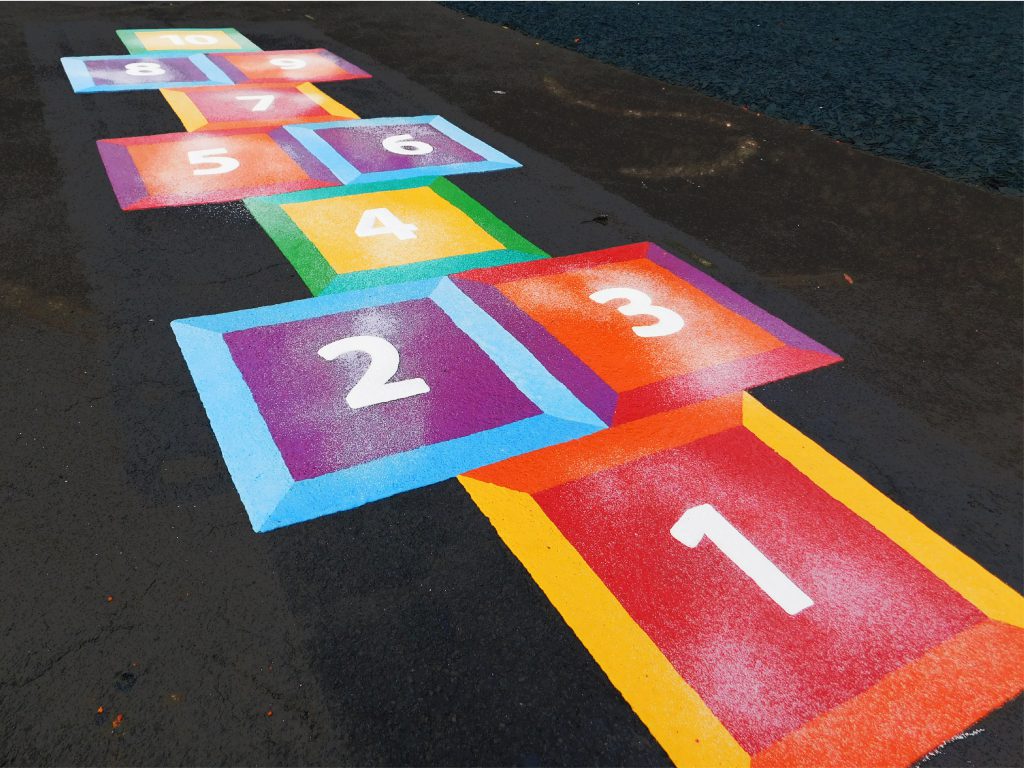 What makes these traditional playground games so popular? - Uniplay ...