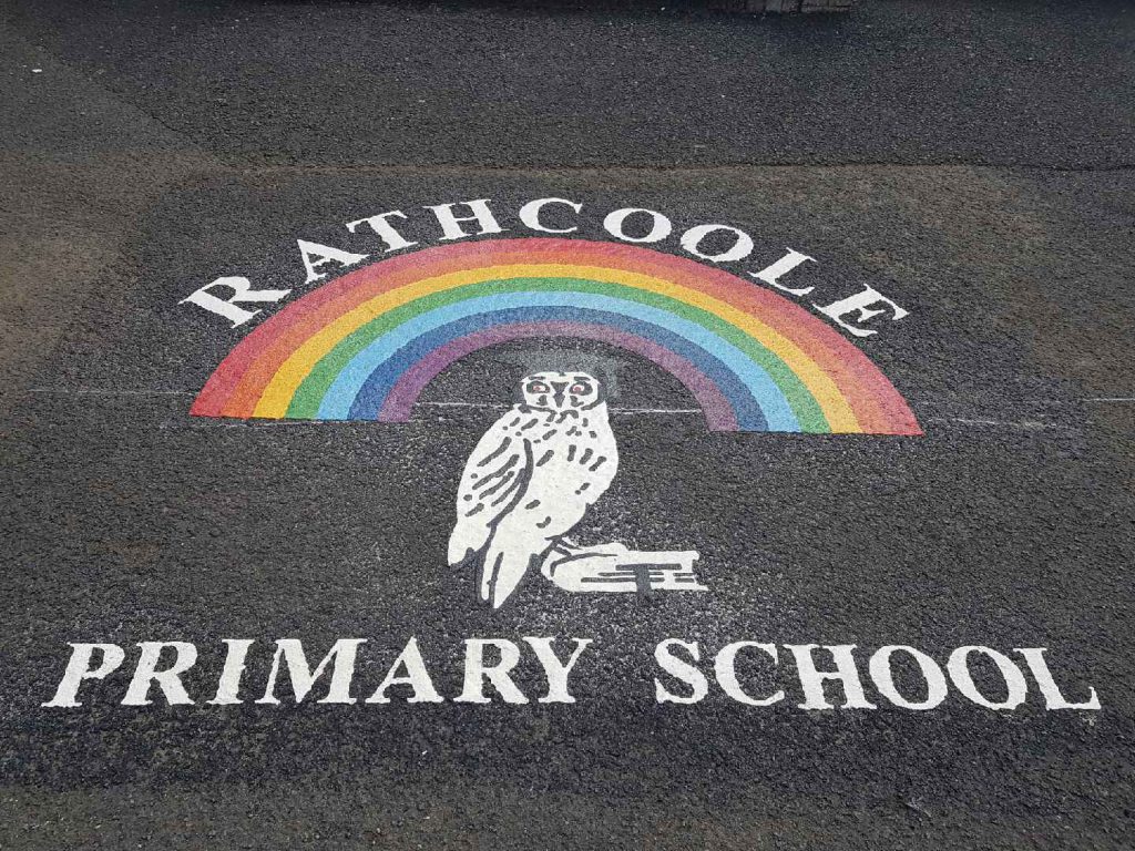 Rathcoole Primary School