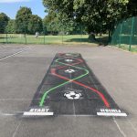 Courts & Sports Playground Markings