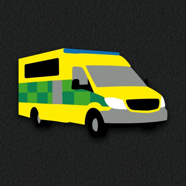 Ambulance 2 2 600x600 - Ambulance