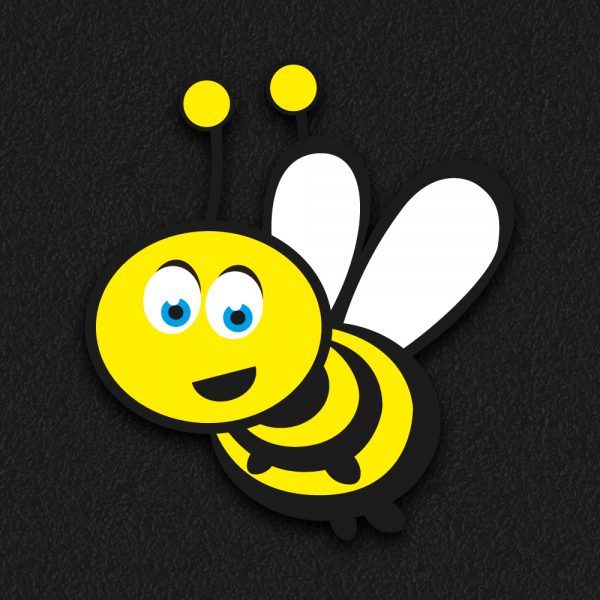 Bee 2 600x600 - Bee