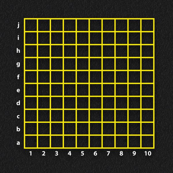 Coordinates Grid 600x600 - Coordinates Grid