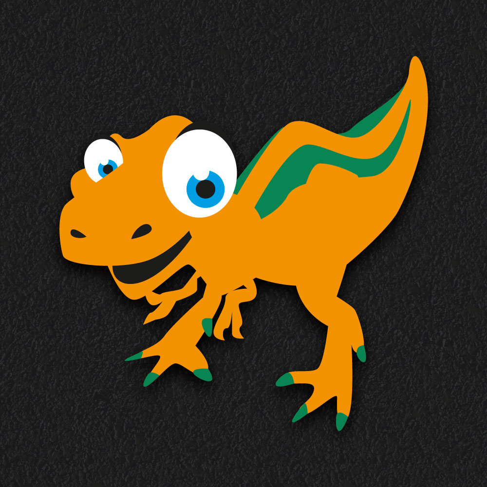 Dinosaur 8