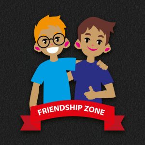 Friendship Zone 1