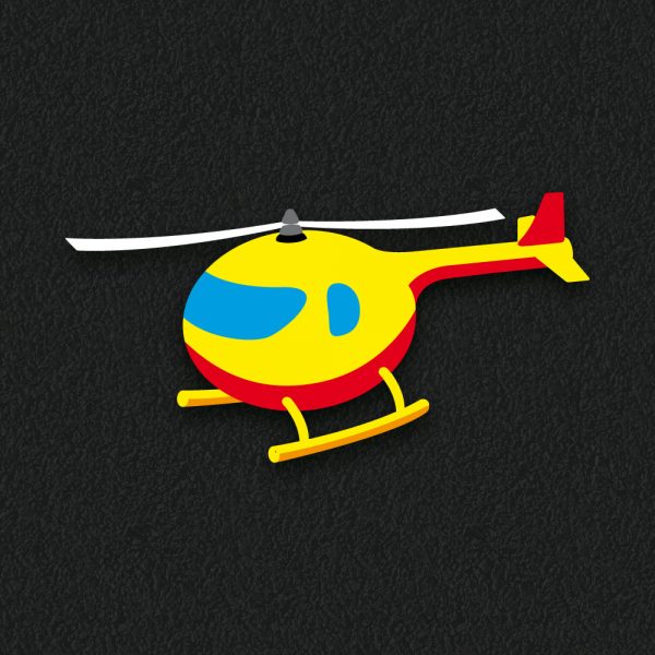 Helicopter 2 600x600 - Helicopter