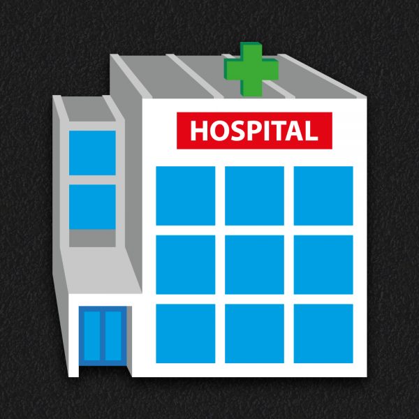 Hospital 2 2 600x600 - Hospital