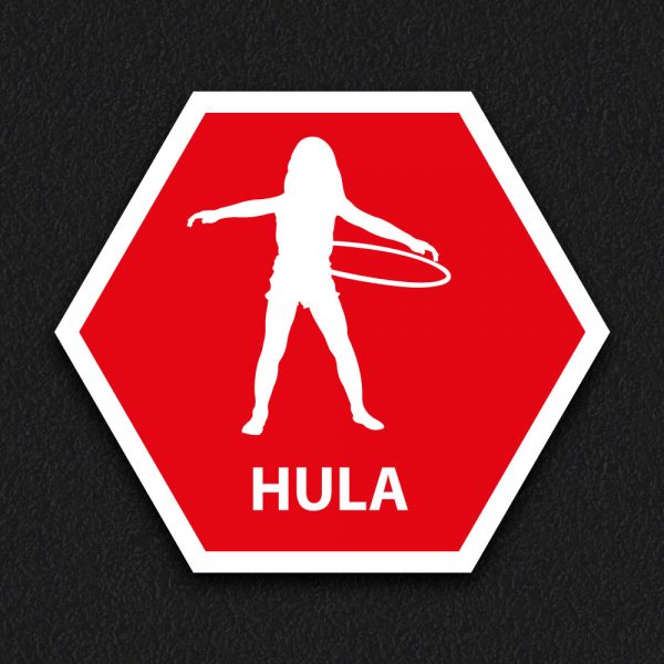 Hula Solid 1 600x600 - Hula Spot Solid