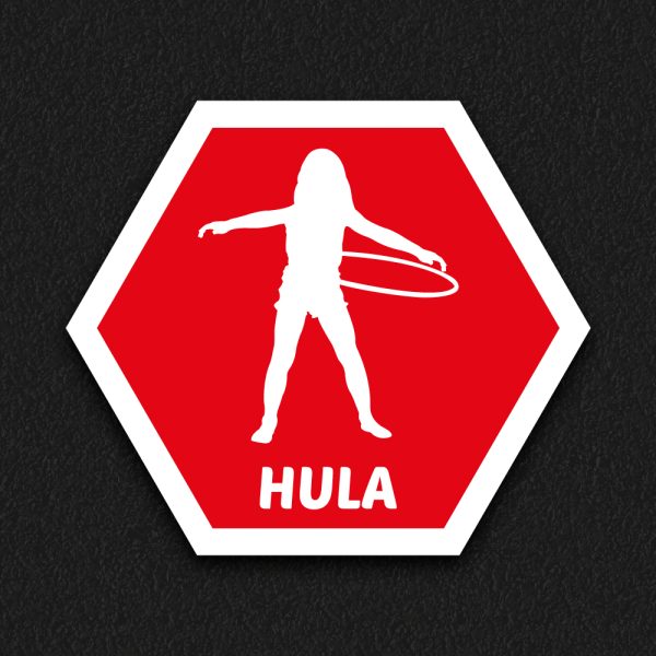 Hula Solid 2 600x600 - Hula Spot Solid
