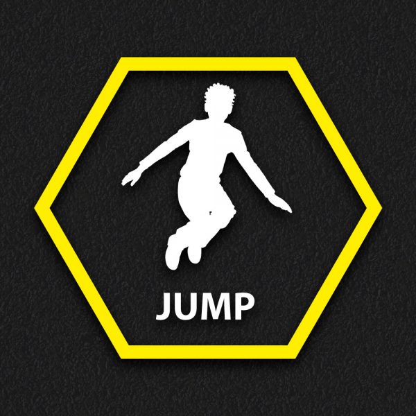 Jump 600x600 - Jump Spot