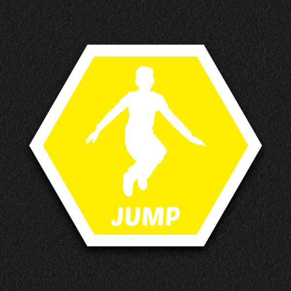 Jump Solid 2 600x600 - Jump Spot Solid