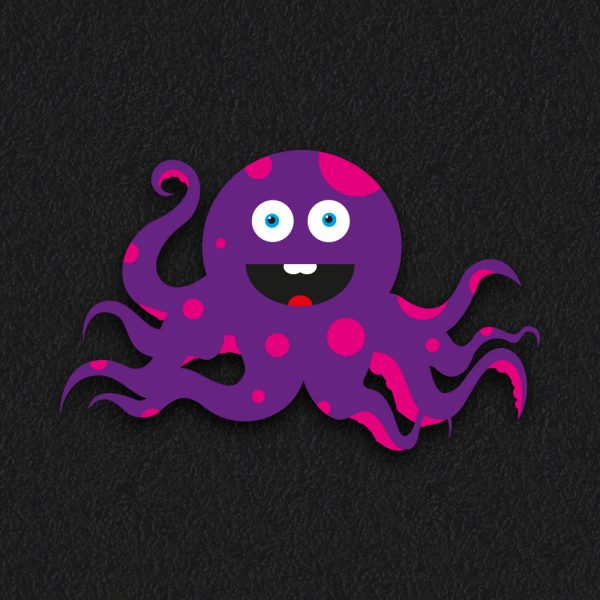 Octopus New