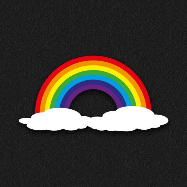 Rainbow 600x600 - Rainbow