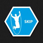 Skip Spot Solid