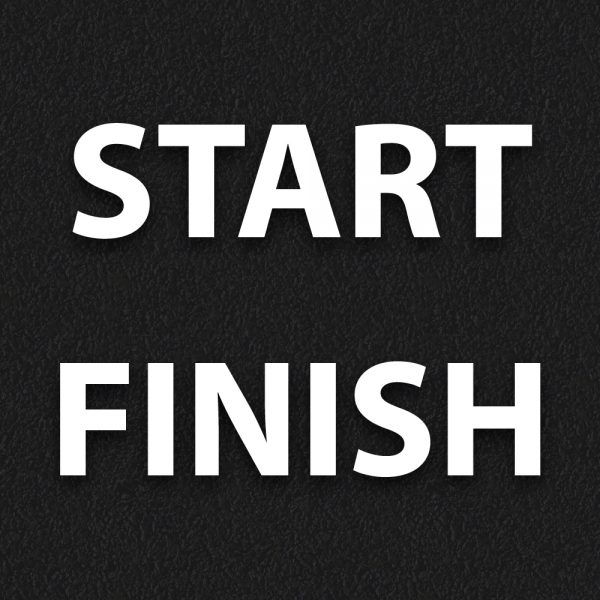 Start and Finish 1 600x600 - Start and Finish