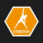 Stretch Spot Solid