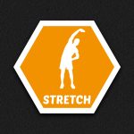 Stretch Spot Solid