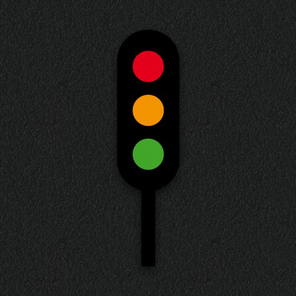 Traffic Light 2 600x600 - Traffic Lights