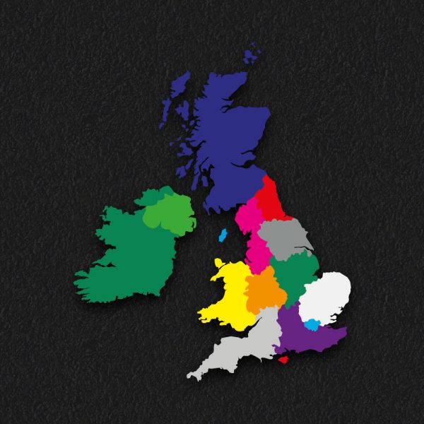 UK Map 4