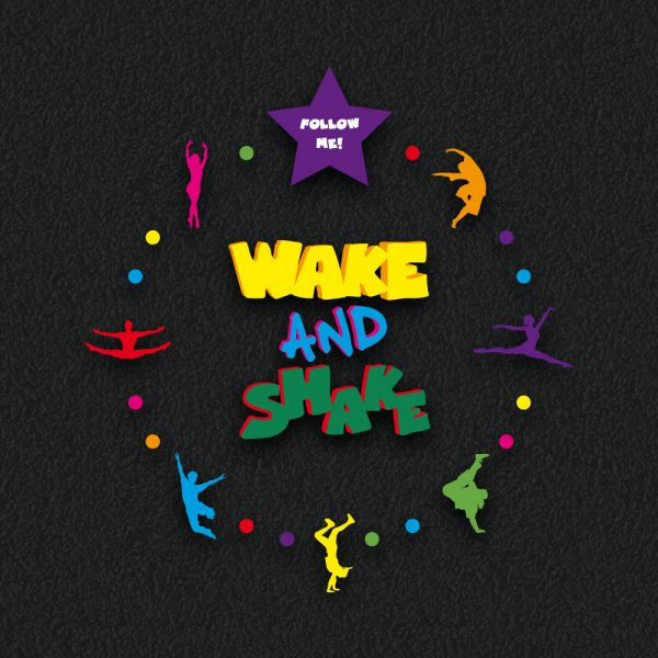 Wake and Shake Game  600x600 - Wake and Shake