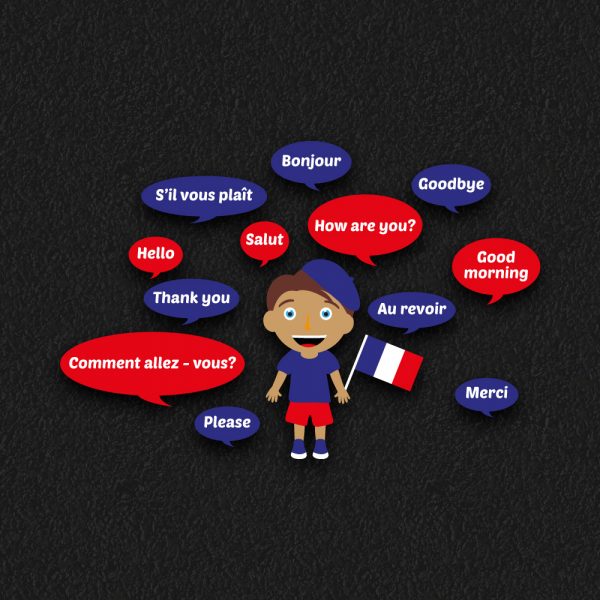 french phrases 1 600x600 - French Phrases
