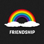 Friendship Rainbow