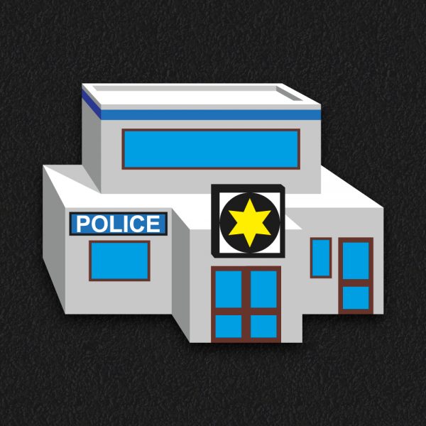 police station 1 600x600 - Police Station