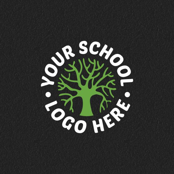 School Logo here