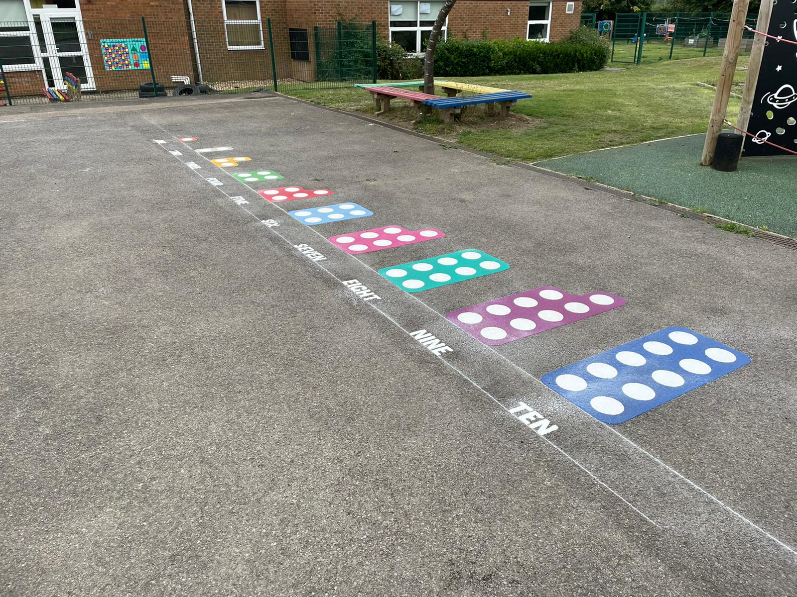 Creating an inclusive playground for your pupils